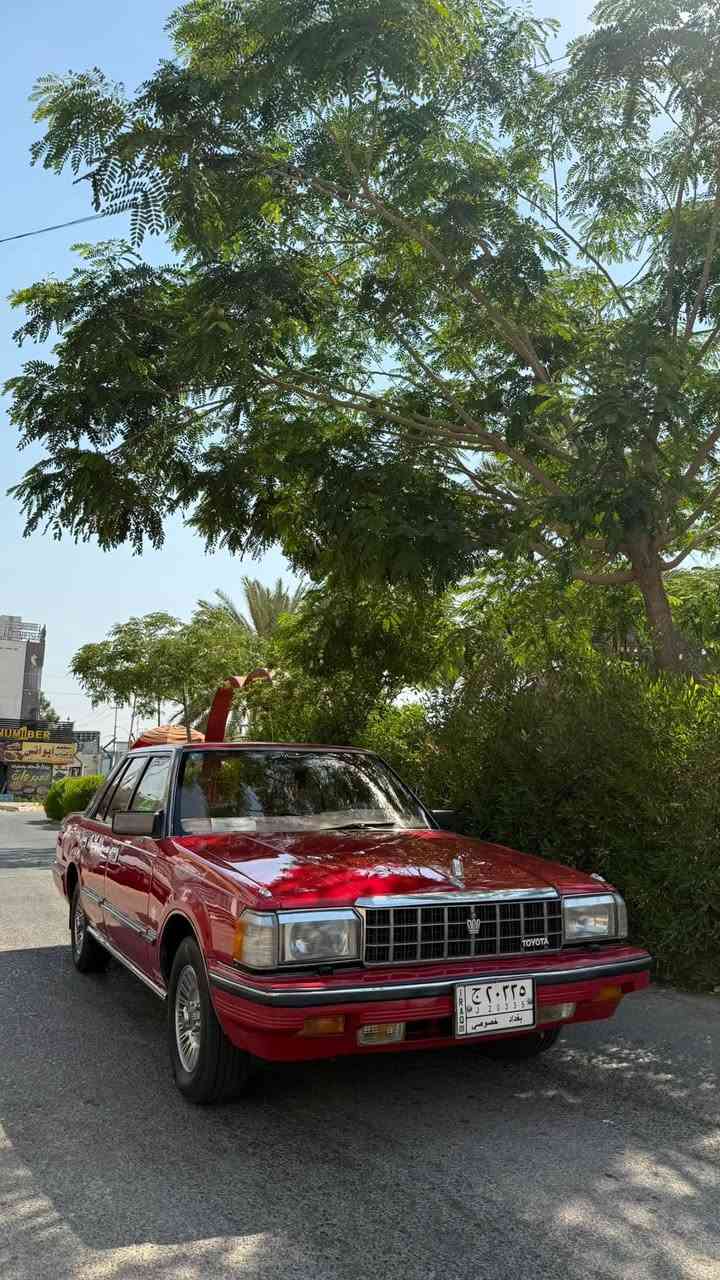 للبيع سوبر موديل 85 رقم بغداد مشروع وطني سنويه جديد لحد 2029 محرك وكير بلادي تبريد تتفئه‌ شغال مصبوغه جماليه بدون خياس بدون ضربه وبدون كلب سياره مكفوله وغرفتها بلاديه طخم طاير جديد حداديه جديد  وكهربائیاتها كلها شغال مابي اي نقص  التحويل مباشر مكان سياره 
كركوك 
سعره 70
مامتواجد علي الفيس الشراي يتصل ويدلل 
***********

