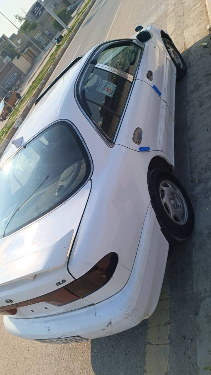 سلام عليكم سوناته 2 موديل 1995 تبريد رقم بغداد تخم تاير سياره جاهزه سنويه الا 2030 اني مكلف بل نشر هاذا رقم رعيها مكان سياره فلوجه هاذا رقم راعيها ***********
