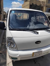 كيه فحل 2007 مفتوح مكينه 4000 الف جديده مخصص رقم انكليزي بغداد شاصي كف...