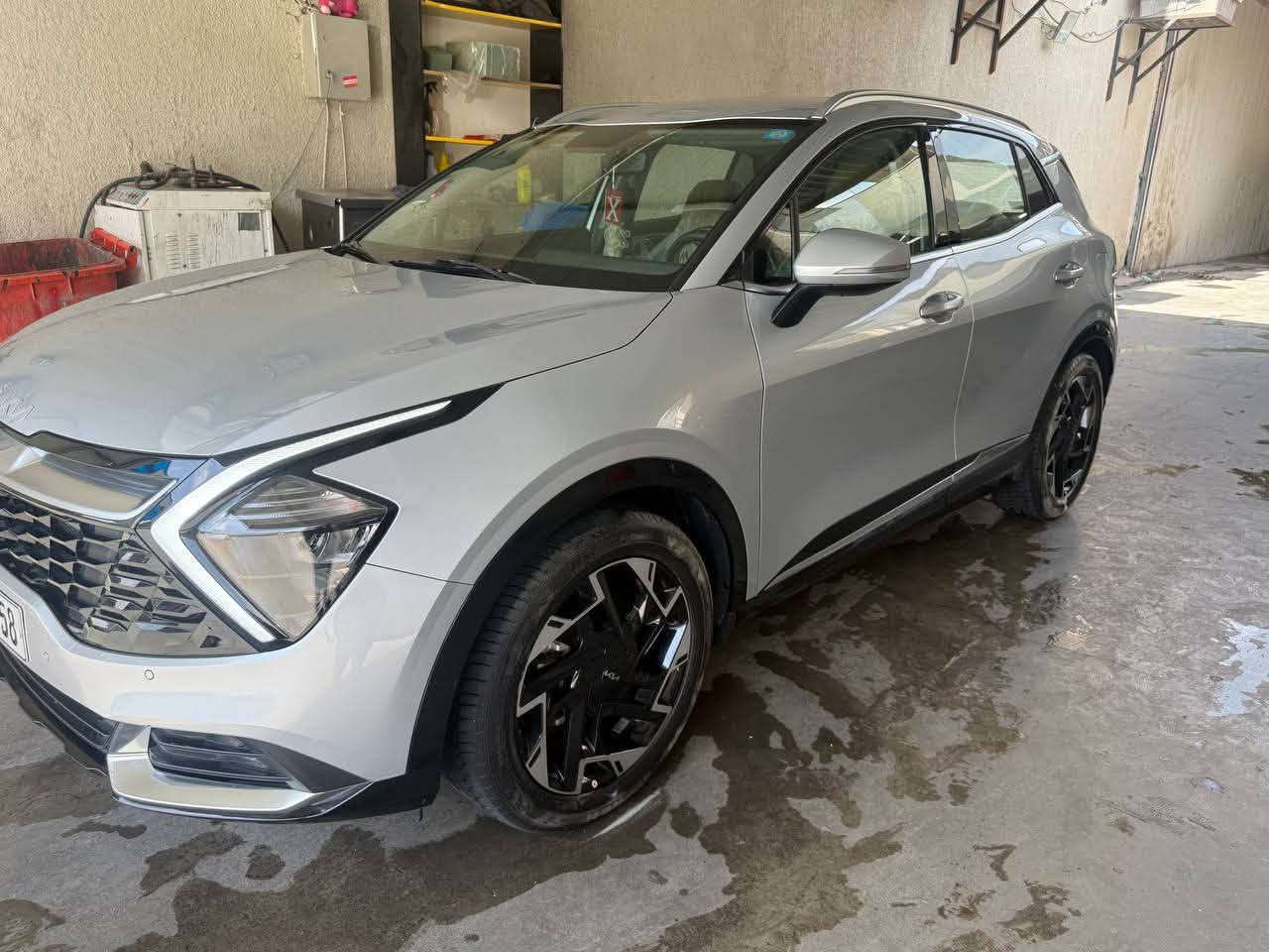 للبيع سبورتج 2024 خليجي  ✅

سعرها ادخل ع رابط https://t.me/carssofiraq/16585

محرك 2000cc
ماشية 12,500 كيلو متر 
السيارة نظيفة بيها ملاحضات بسيطة رصعه باب خلف السائق مثل ما موضح بالصورة 
مواصفات المعروفه مال سبورتج  ابل كار بلاي.مري شفط. ABS. كرسي كهرباء  .تدفئة كراسي ….. الى اخرى
مكاني بغداد حي الجامعة 
رقم الهاتف
*********** رقم 
.
.

🚗اعرض سيارتك ع اقوى قناة تلكرام و واتساب و صفحتي فيسبوك للبيع و شراء سيارات ادخل ع رابط 👈 https://t.me/carssofiraq
