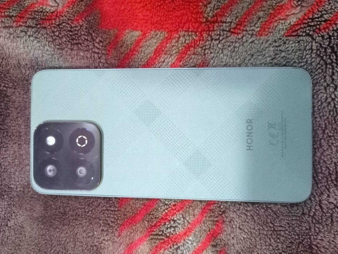 سلام عليكم
جهاز HONOR X7c
غني عن تعريف
سعر 200
***********
