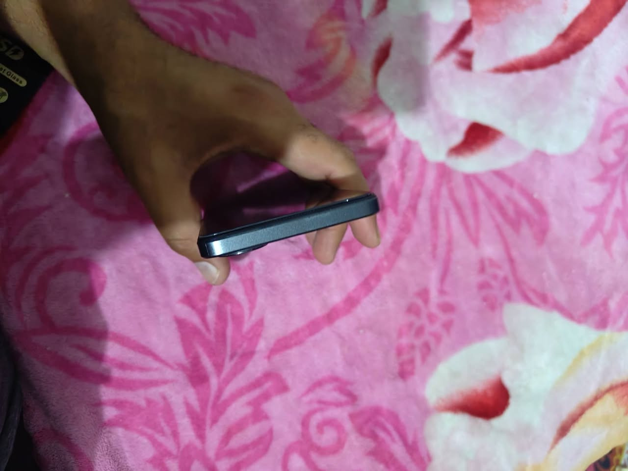 اوبو A78
ذاكرة 256 بطارية 5 الاف شحن سريع 
صوت ستيريو سماعاتين كامراته كلش حلوه شاشه سوبر بصمه مدمجة بل شاشه 
جهاز كلش نضيف مامفتوح ولا بي عطل 
مكاني الناصرية مركز السعر 185 الف


**إذا كنت صاحب هذا الإعلان وتريد حذفه لأي سبب، رجاءا أرسل رسالة إلى الدعم الفني**