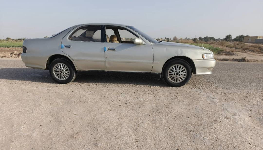 سلام عليكم كرسته نفخ رقم ذي قار تحويل ثاني يوم مكفوله من النقل والعيب الشرعي مكينه وكير ونجي جدد حداديه جديده تخم تاير جديد كهربائيات كله شغاله تبريد نقص بوري سعر 38 وبيه مجال عليه ٤ اوراق غرامات ينزلن من السعر مكاني شطره ***********
