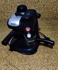 ماكنة قهوة