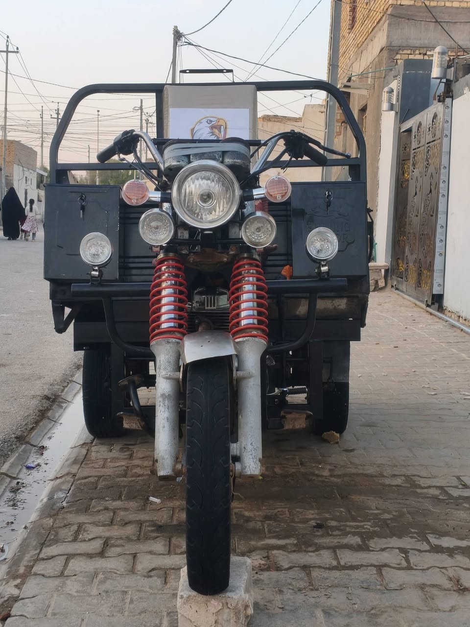 سلام عليكم اقره المنشور وتصال على رقم ستوته جمره فحل عالي مدل 2017 معمره 2023 محرك 2023 اكسن 2023 كهربائية كله جديد وشغاله نكره سلف توير جدد ضفيره جديده سكنات شاير كله جديده وراق صوليه بسمي ستوته جاهزه مال جنيان سعره مليون و 200 وبيه مجال لشراي مكاني نجف بل جرويه يم نفوس رضويه جديده على شارع سعر 1200 وبيه مجال رقمي *********** متواجد على وتساب وقليل
