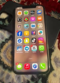 ايفون ١٢ برو ماكس • ٢٥٦ • بطارية٧٢