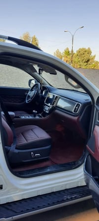 بيك اب باور • ٢٠٢٤ • ١٧ ألف كم