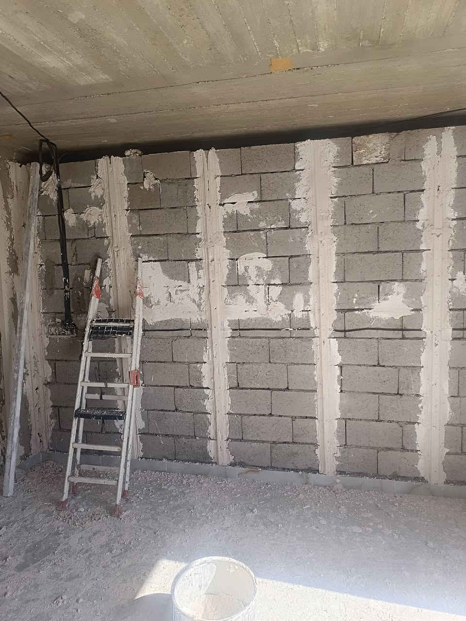 اسطه جص متفرغ
نعمل داخل كركوك  فقط وبسعر مناسب
           يمكنكم الاتصال او مراسله خاص 
                   ***********
