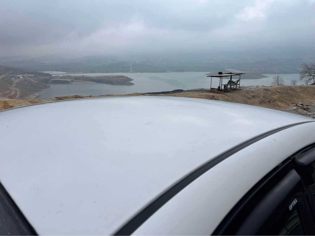 ئۆپترا ئارم پلاستیك هەولێر ئەسڵی بەس ڕەقەم شانسی داندراوەتەوە هیچ موشكیلەی نیە بۆ هەمو شتێك  خۆم پیت نەڵێم  نازانی ٣/٤ پارچری بۆیاخە پێشی یەك تۆز دعمی هەیە  گێرو مەكینەو كارەبای بەشەرت هیچ مەسروفی نیە بێ عەیبە  
/ ٤٧ وەرەقە و مەعامەلە /*********** أربيل, العراق
