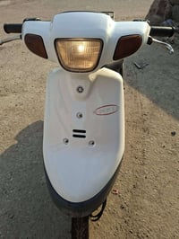 بغداد الأمين • دراجة بطه • موديل ٢٠٠٣