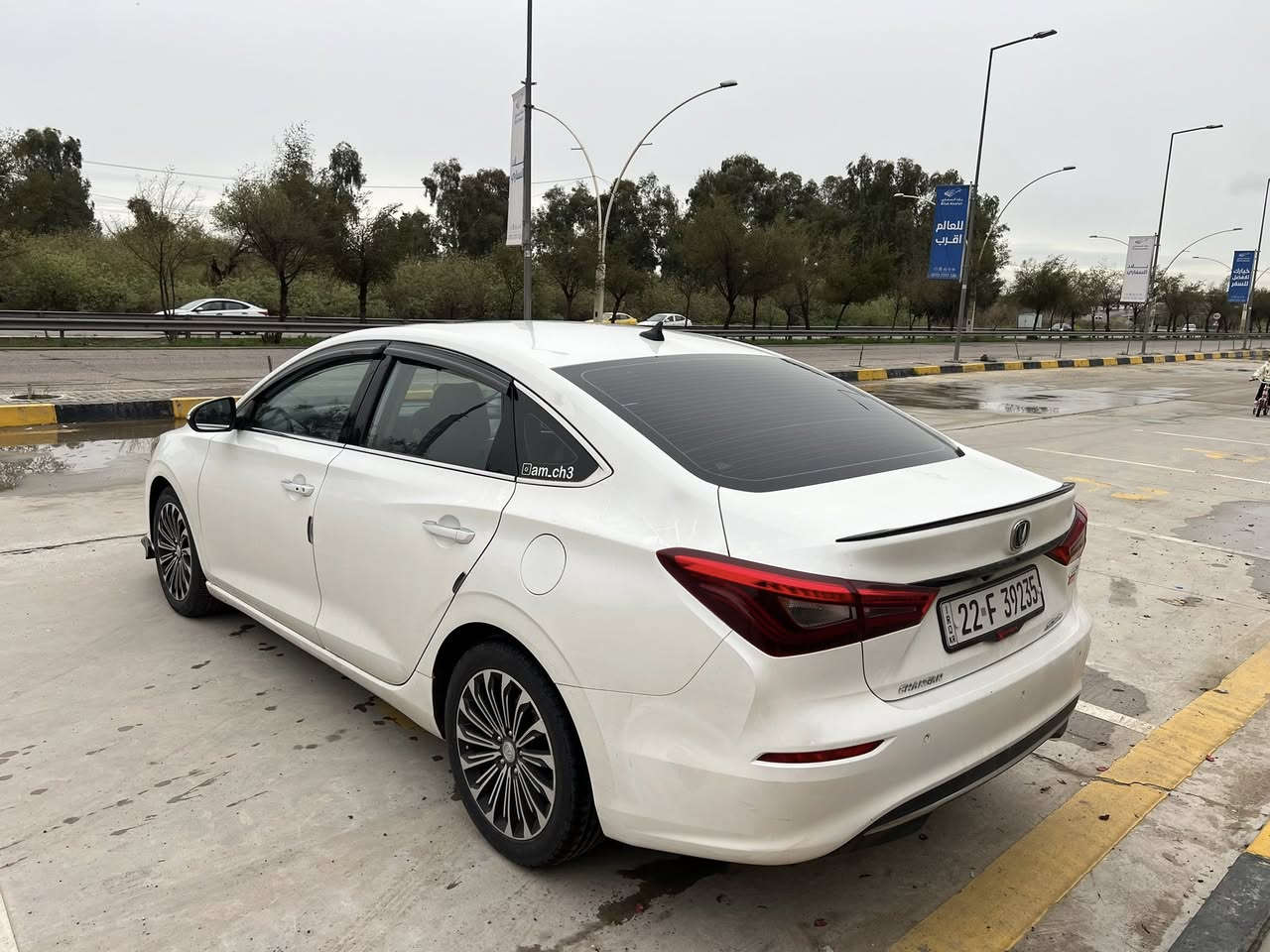 شانجان ايدو 2020  بدون صبغ سلايت بصمة كشنات جلد حساسات خلفية شاشة gpc كامرة خلفية هندبريك بصمة  لايت زنون عدسة لد نهاري بك لايت لد اشاير بالمري رقم اربيل باسمي هزة جديدة تحويل ثاني يوم ماشية 94 صياينة كاملة بالشركة  
***********
***********
