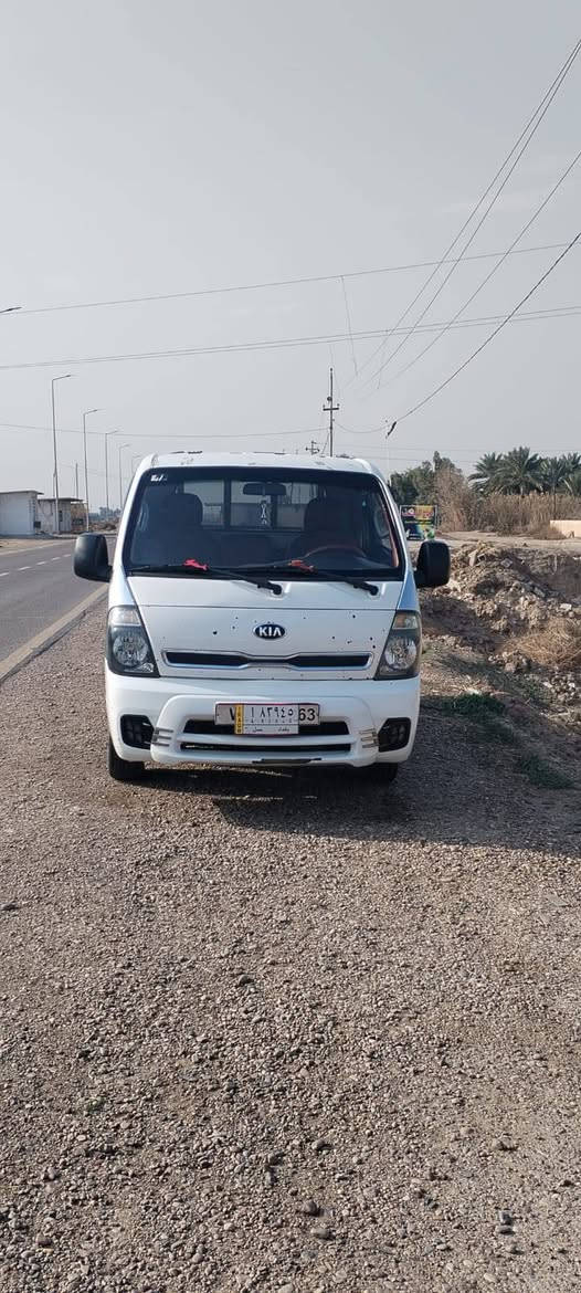 سلام عليكم كيه حمل البيع رقم بغداد المكان بغداد ابي غريب السعر ع رقم *********** /٢٠١٦
