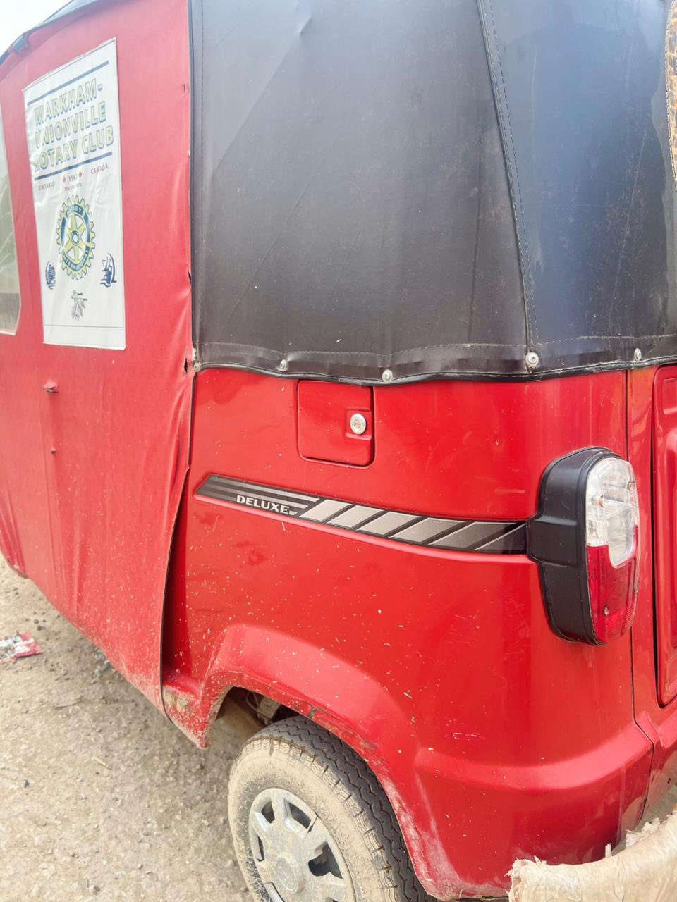 سلام عليكم تكتك 20كفاله عامه كشر ومكينه مكفوله من الشخط احلا من الصوره بهواي سعرها5و 300وبيها مجال مكاني الحمزه الغربي ***********
***********
