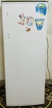 ثلاجة كونكورد • بابل ناحية ابي غرق • بيها مجال