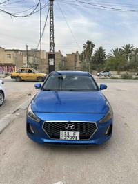 النترا GT • ٢٠١٨ • كربلاء