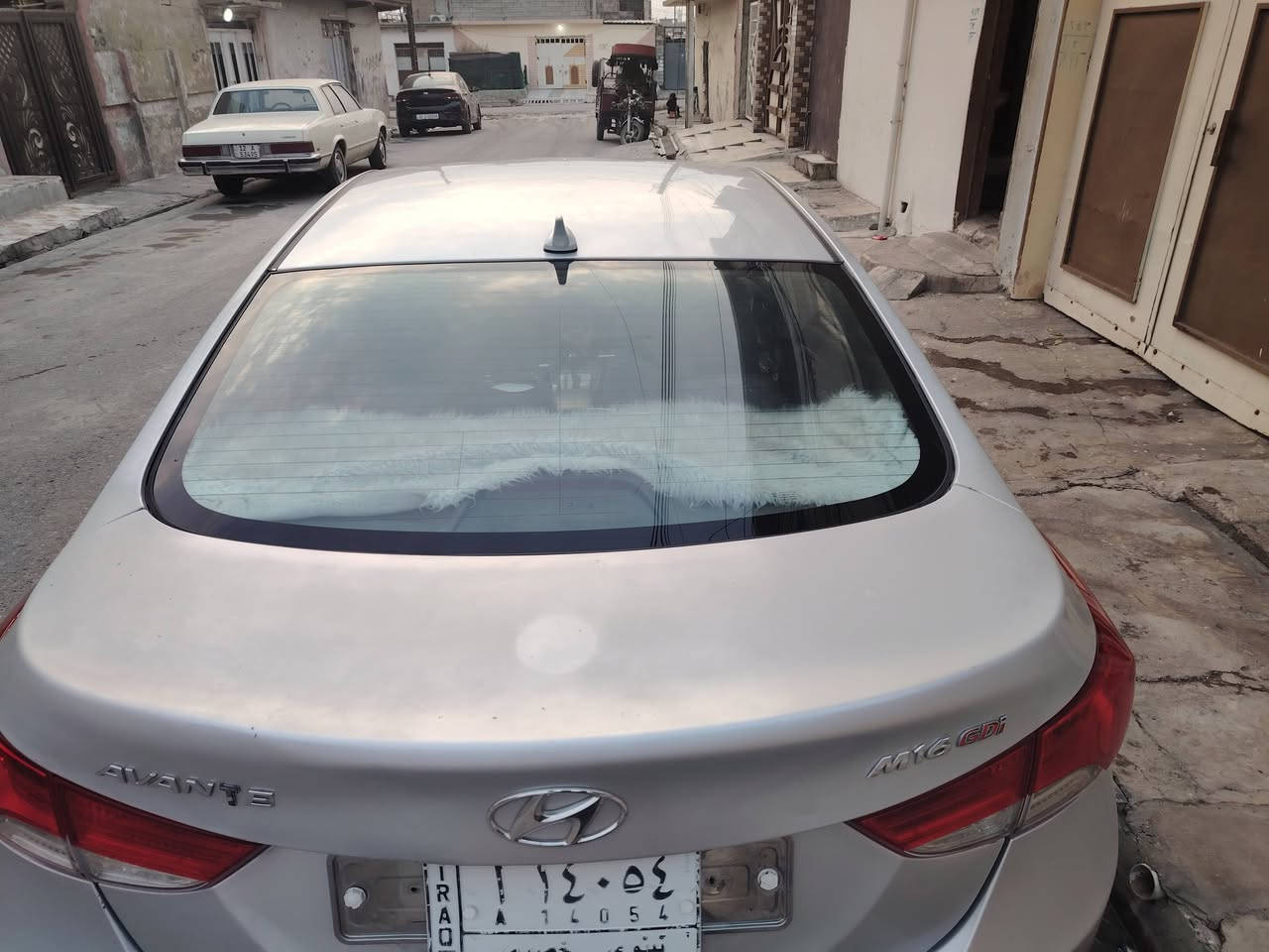 افانتي كوري ٢٠١١ جي دي اي بيها مكانات صبغ ابيع احزام شرط مكينة وكير بلا دوخل بيها تقحيل سعر ٨٠ ورقة ***********
