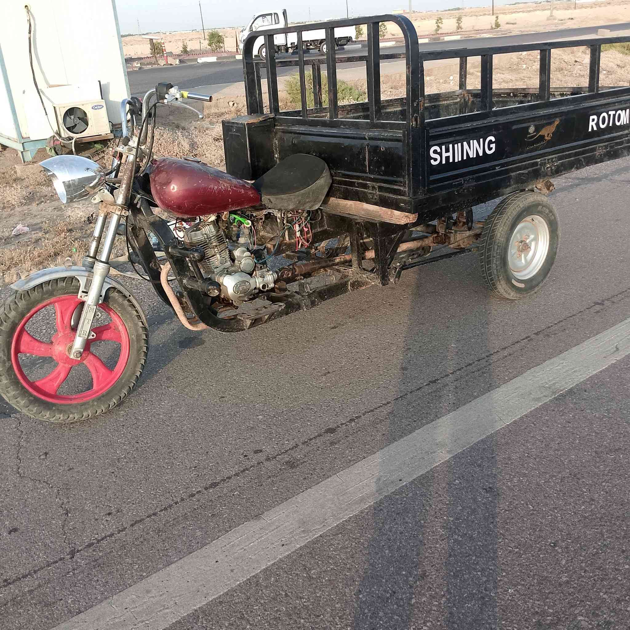 ستوته MTR   تعمير جديد كهربائيات شغاله سلف  شغال مكينه مكفوله  اكسن مكفول بدي نضيف مكان الزبير السعر 650 وبيها مجال ***********

