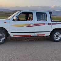 سلاوی خواتان لێبێ هاورێیان نیسان پیکاب 2008 بۆ فرۆشتن رەقەم و سەنەویە ...