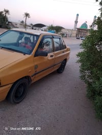 موديل ٢٠١٢ • رقم نجف • حلة الكفل