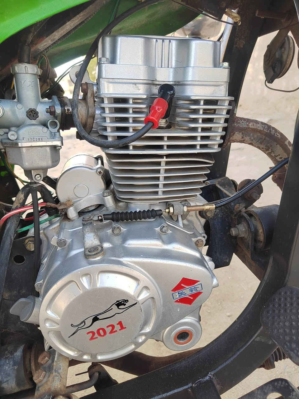 السلام عليكم اخوان ستوته للبيع موديل 2021 لون أخضر ييها مكينه 2021 اربع براغي مكفوله كفاله عامه شاصي وركبه اوراق كهربائيات كله شغاله تايرات مال صب 23 جدد ستوته مال جناي كامله مكمله اوراق باسمي من الوكيل ستوته جاهزه ما عايزه اي شيء مكاني كربلاء الشراي يتصل ‏***********
