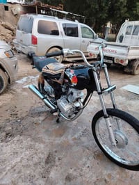 دراجة شلامجه • موديل 18 • حله شارع 80