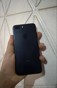 آيفون ٧ بلس • ذاكرة ١٢٨ • بطارية ٧٠٪