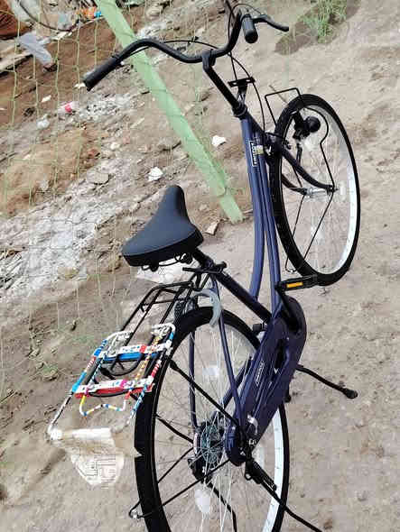 سلام عليكم باسكل للبيع موديل 2020 صارلة سبوع من طلع من المجمع النضافة 100/100 كاملة غراضة ***********
