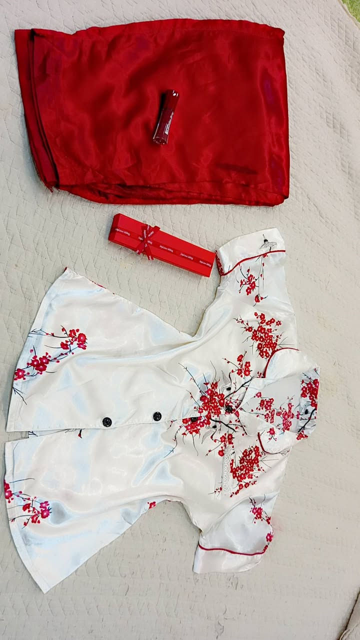 ان هذا لرزقنا ماله من نفاد 🪬🍃
مرحبا بنات اوفر ملابس نوم باله خليجية من ماركات نعومي وزارا وفكتوريا وسبلاش وشي ان وماكس اغلب القطع بالماركة واسعار مناسبة ❤️‍🔥❤️‍🔥

توصيل ديوانية. 3 و محافظات ( ٥ الاف مع كل طلب هدية 🎁)


**إذا كنت صاحب هذا الإعلان وتريد حذفه لأي سبب، رجاءا أرسل رسالة إلى الدعم الفني**