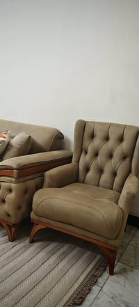 طخم قنفات • تركي • ٨ مقاعد