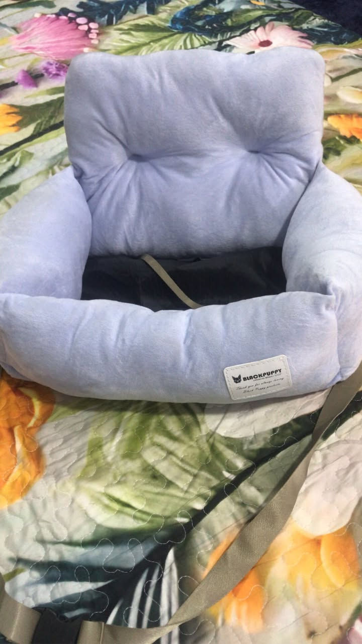 هذه مال اطفال مسند او بيت قططط ماعرف المهم سعر 10الف


**إذا كنت صاحب هذا الإعلان وتريد حذفه لأي سبب، رجاءا أرسل رسالة إلى الدعم الفني**