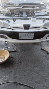 السلام عليكم ورحمة الله وبركاته ورشة احمد عبدالله لصيانة السيارات   عنواني كربلاء السايدين بين التحدي والجاهز مقابل اسواق كرز. للاستفسار ***********
