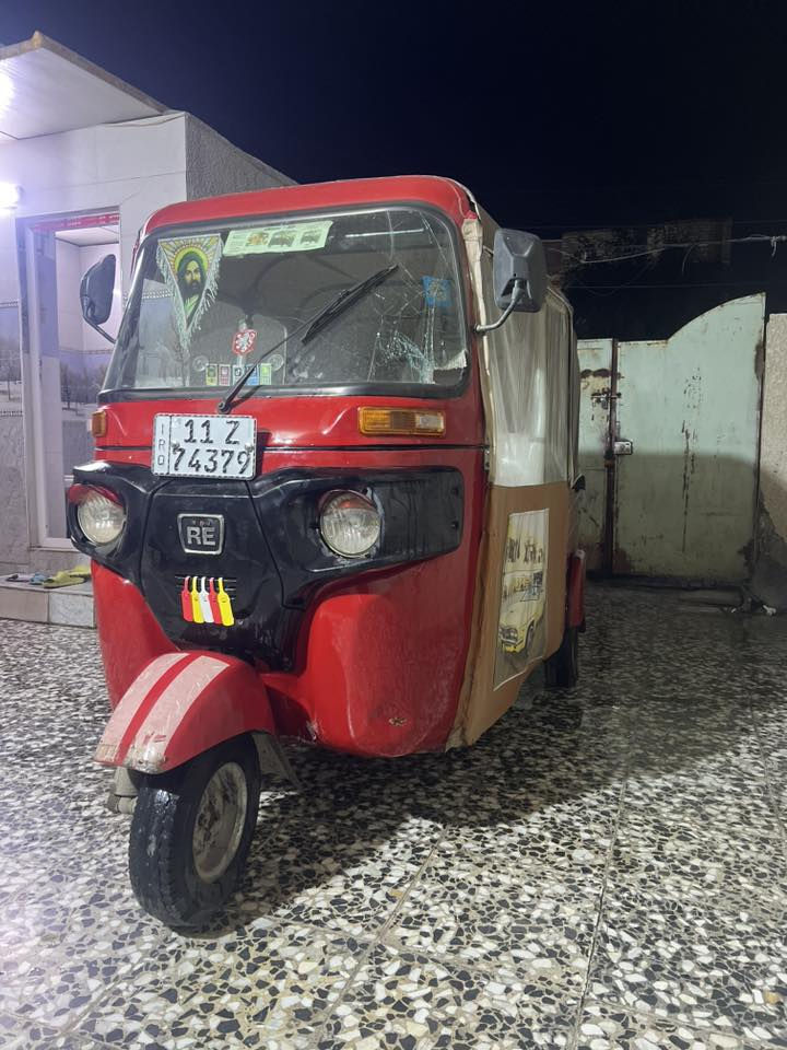 السلام عليكم
تكتك البيع 18 رقم وسنويه انكليزي تحويل ثاني يوم تكتك خير من الله مصبوغه عالم جماليه مكينه لا تنقيص ولا تبخير كهربائيات كلها شغاله بيها ضربه بلغد مثل ما واضحه بصوره وبدوسه ما معمره كلشي واضح بصور مكاني بغداد الحسينيه راشديه *********** سعرها 4900 وبيها مجال
