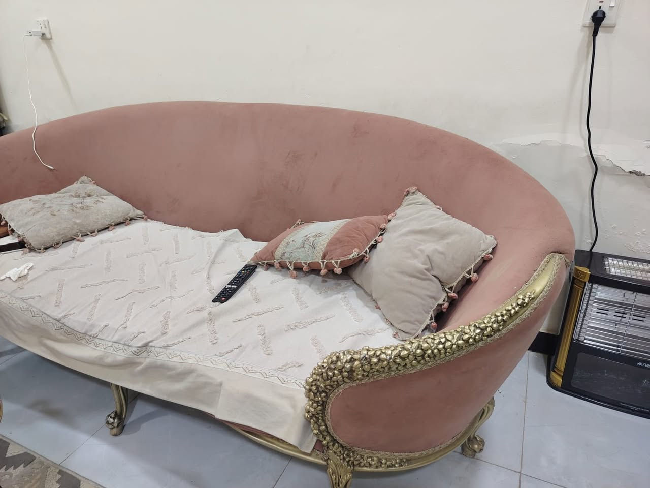 للبيع


**إذا كنت صاحب هذا الإعلان وتريد حذفه لأي سبب، رجاءا أرسل رسالة إلى الدعم الفني**