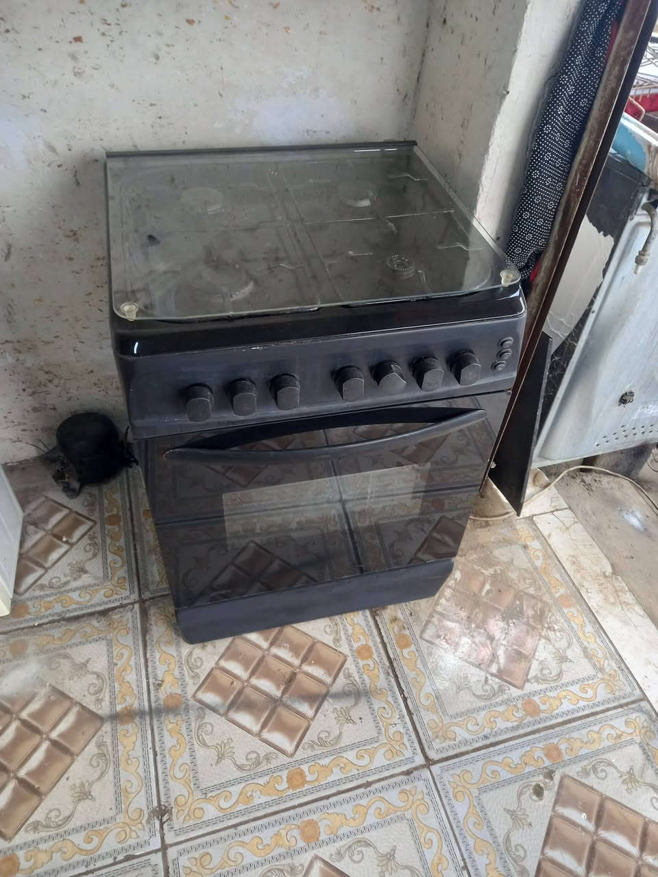 طباخ للبيع شغال كل عيب ما بيه السعر 55 وبي مجال تعال خاص وتدلل شغال بالشرط


**إذا كنت صاحب هذا الإعلان وتريد حذفه لأي سبب، رجاءا أرسل رسالة إلى الدعم الفني**