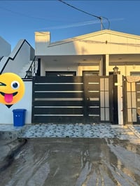 دروزة كركوك • ١٢٥م • غرفتين