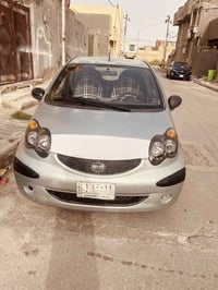 F0 • محرك 3 بستم • الكوت حي الحوراء