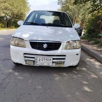 حبايب سازوكي أولتو موديل 2008 suzuki olto 2008 ياباني اصلي  محرك 4 سلن...