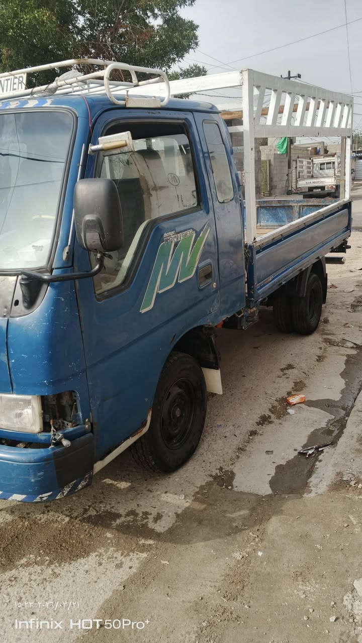 فنتيره لبيع موديل ٢٠٠٠السعر٥٣المكان بغداد ***********
