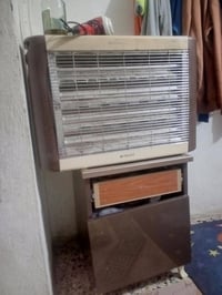 غراض بيت • كيزر جديد • صوبة اوفن