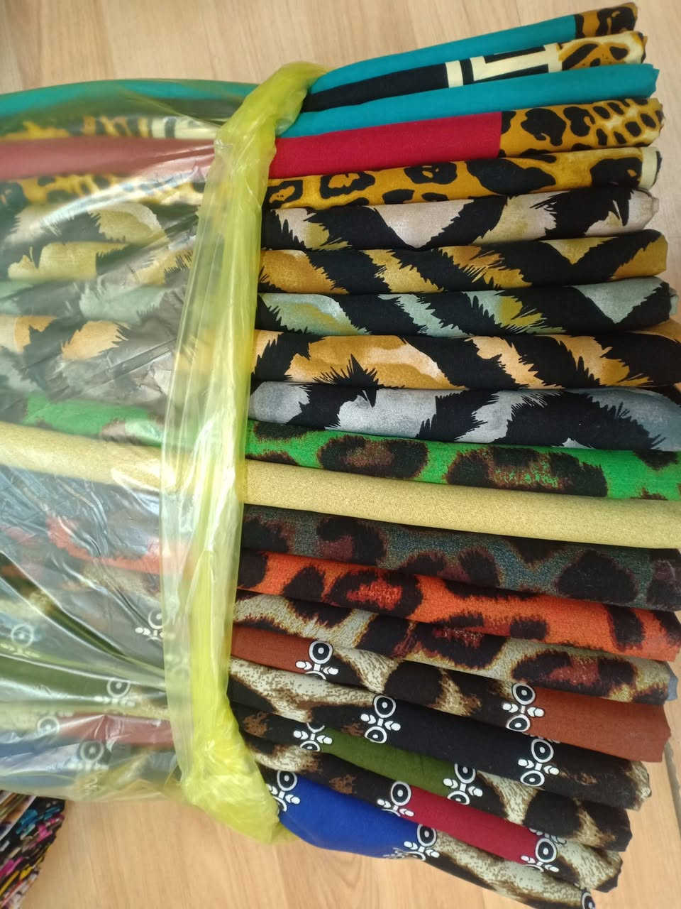 الموسم الجديد 🥰 2026❤️

الكشمير الايطالي الشمالي القطني 
🌹🌹🙈
متوفر خدمة توصيل لجميع المحافظات الحجز واتساب 
*********** 📱📞🌹
