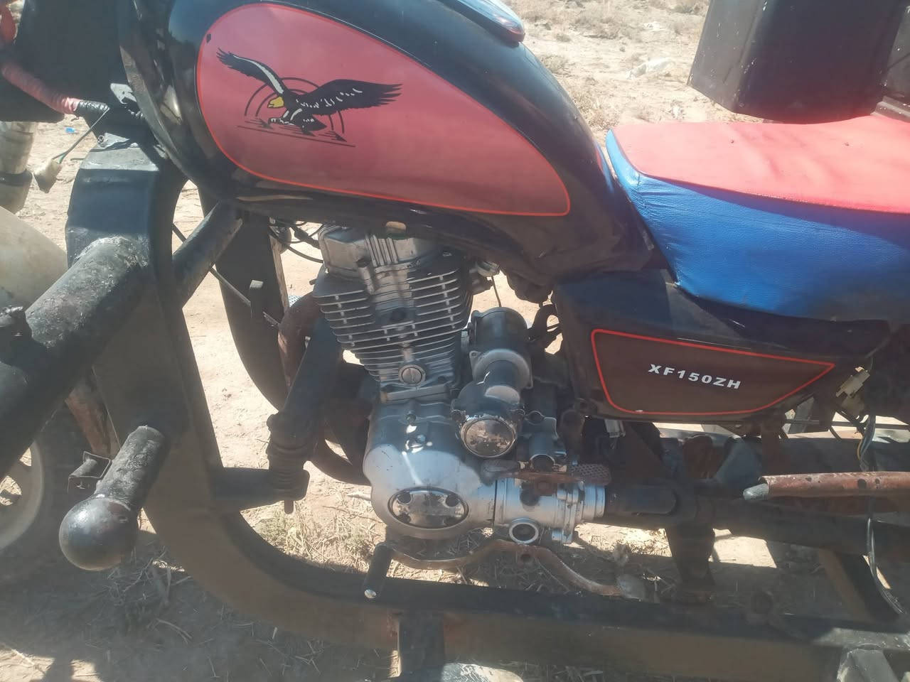 ستوته كلك محرك 24 مكفوله للبيع او مراوس مكاني الحمزه الشرقي معامل الطابوو  السعر خاص


**إذا كنت صاحب هذا الإعلان وتريد حذفه لأي سبب، رجاءا أرسل رسالة إلى الدعم الفني**