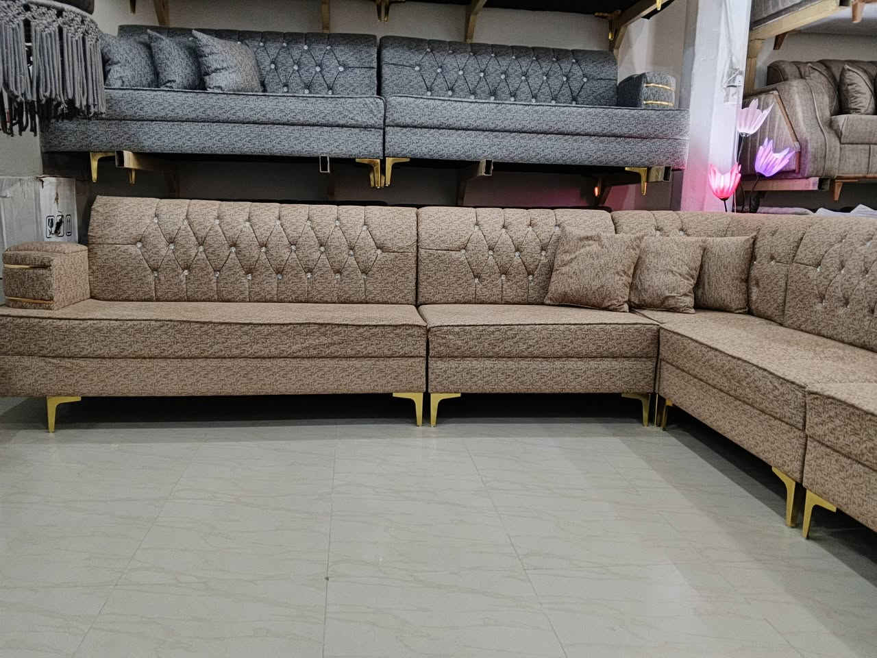 معرض موبيليا مودرن للاثاث 
تكريت شارع الاربعين


**إذا كنت صاحب هذا الإعلان وتريد حذفه لأي سبب، رجاءا أرسل رسالة إلى الدعم الفني**