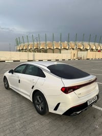 كيا K5 • ٢٠٢٣ • رقم البصرة
