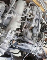 مكينه وكير ونجي ٤سلندر جدد ٠٧٨٣٢٥٩٧٤٨٣