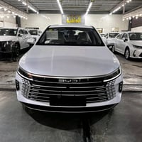 للبيع سيارة بي واي دي موديل جديد، لون أبيض، بحالة ممتازة. تتميز السيار...