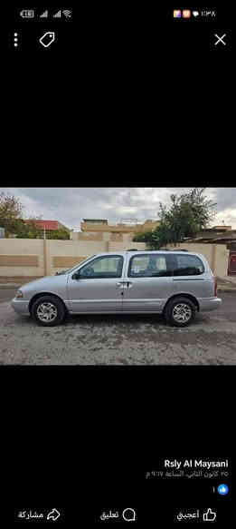 سلام عليكم
نيسان كويست للبيع او مراوس
موديل 2000
رقم دهوك 
تحويل مباشر وضمان بلتحويل 
حجم المكينه سته 3000
كير مكينه بلادي وع الفحص 
سعر 48
بيها مجال حك الجية
***********
