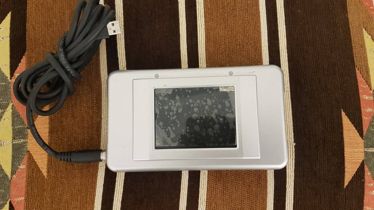 جهاز بصمة قزحية...ربطته على الحاسبة طلع على الاجهزة المربوطة لكن يحتاج تعريف ...ما اعرف شلون اشغلة  ابيع على هذا الوضع يشتغل بيه كلوب احمر بعدين ازرق ...مكاني بغداد الشعب متواجد واتساب...ما اعرف سعرة قيم و تدلل


**إذا كنت صاحب هذا الإعلان وتريد حذفه لأي سبب، رجاءا أرسل رسالة إلى الدعم الفني**