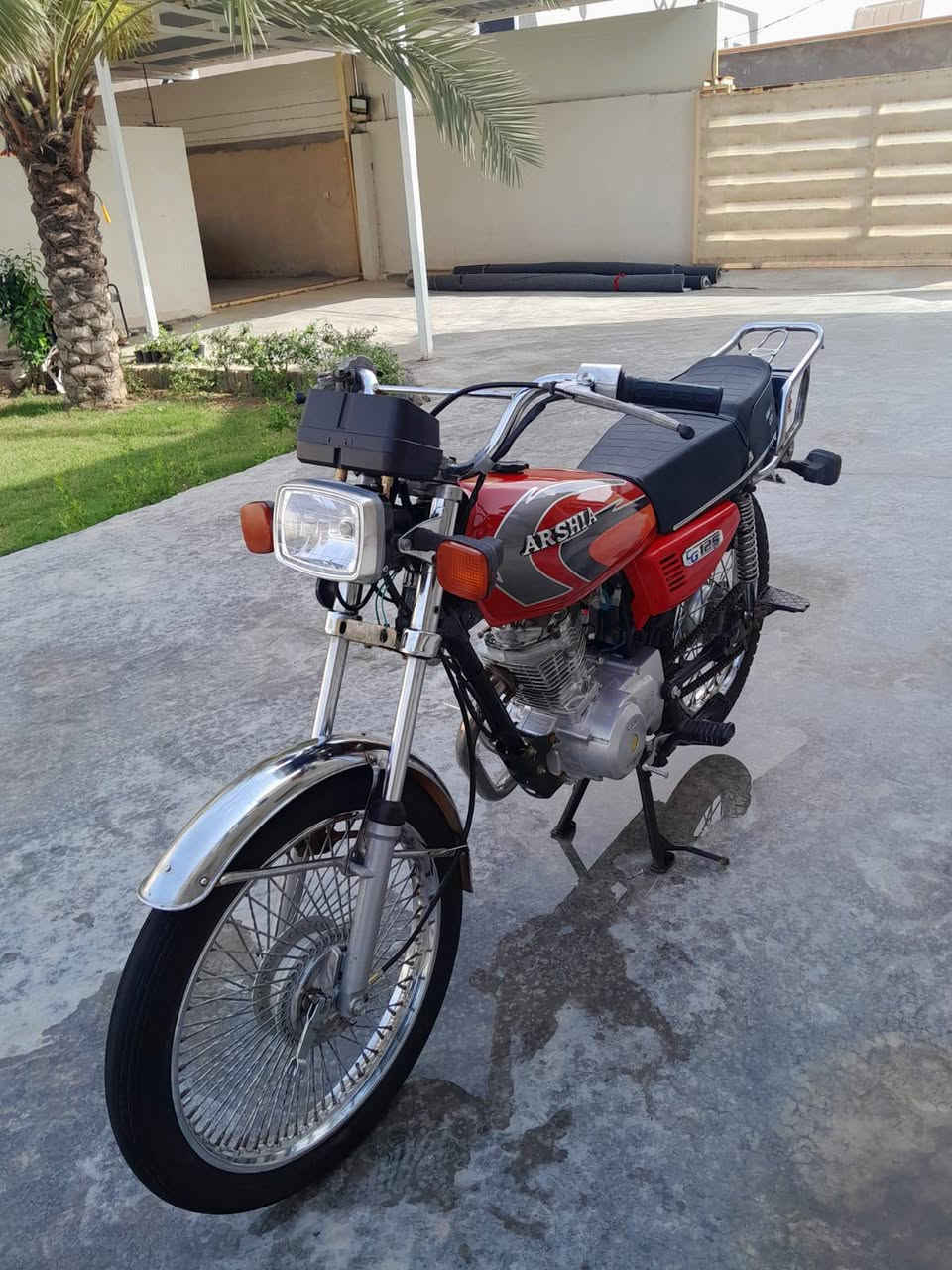سلام دراجه اربع كير اوراق البيع كهربايات شغاله مديل 21 السعر 500 بيها مجال   مكان كربلا *********** /***********
