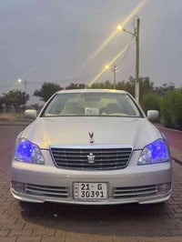 كراون • ٢٠٠٤ • ٣٥٠