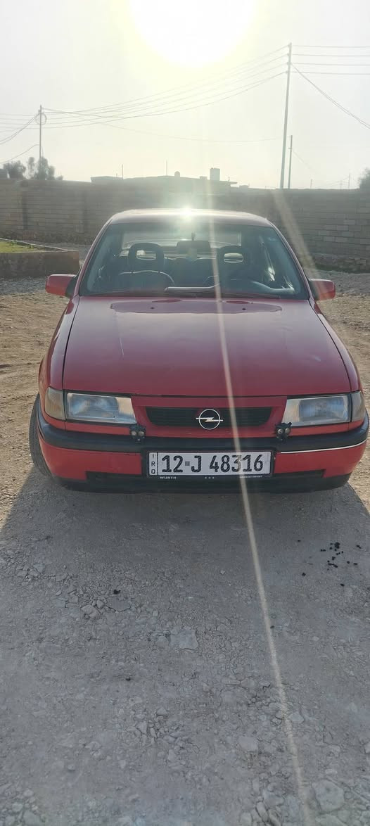 فكتره 18موديل 92 تنته

سنويه لل 2030 سياره على وضع الشركه فقط دوائر مصلح بدون صبغ شرط الوكاله  وتحويل 
***********
***********
